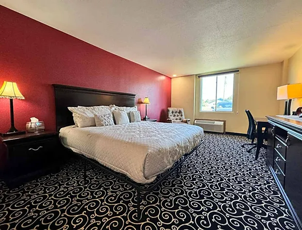 FairBridge Inn Express Hiawatha hotel detail image 4