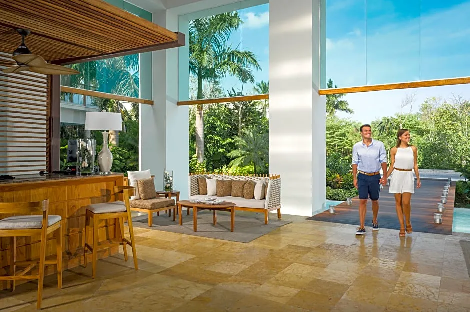 The Bliss Riviera Maya hotel hero