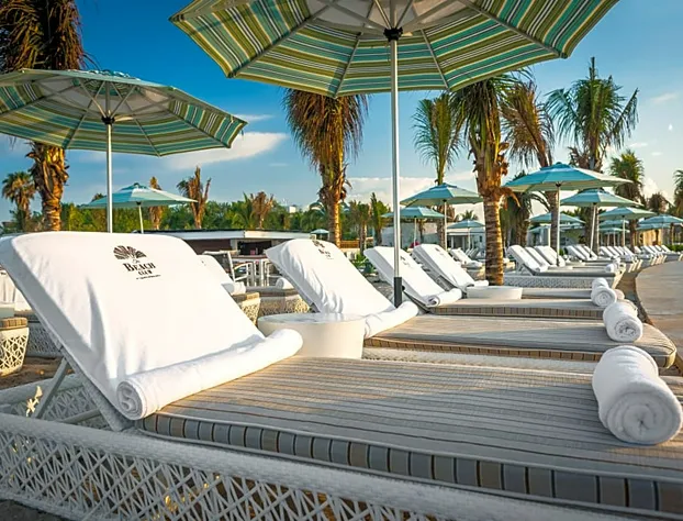 The Bliss Riviera Maya hotel detail image 1