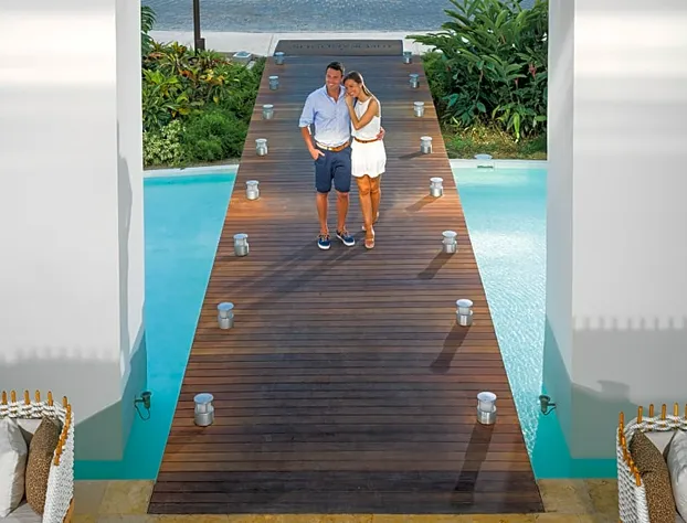 The Bliss Riviera Maya hotel detail image 2