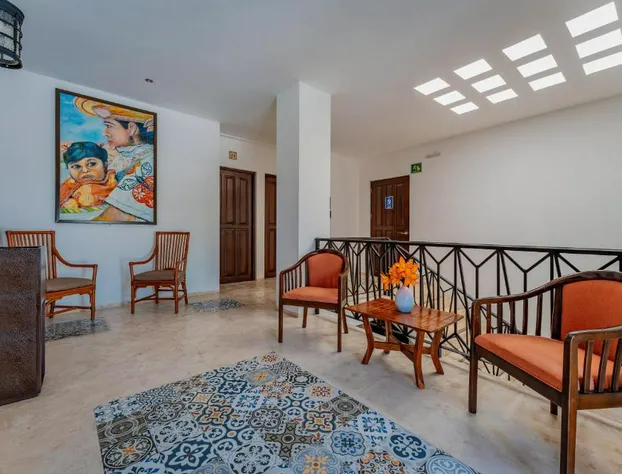 Casona Las Tres Marías - Hotel Only adults hotel detail image 1