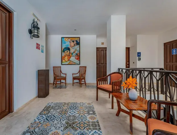 Casona Las Tres Marías - Hotel Only adults hotel detail image 2