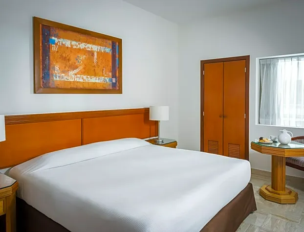 Mayan Sea Garden Acapulco hotel detail image 2