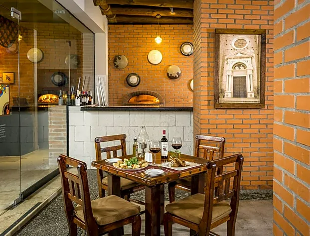 Mayan Sea Garden Acapulco hotel detail image 3