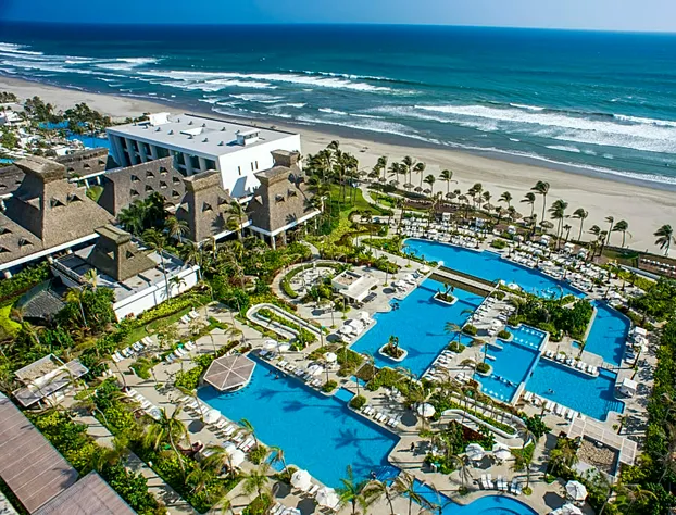 Mayan Sea Garden Acapulco hotel detail image 4