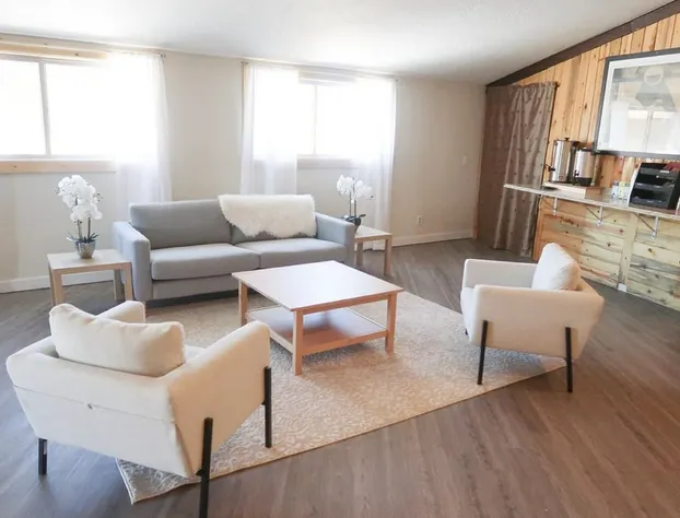 Bryce UpTop Lodge hotel detail image 1