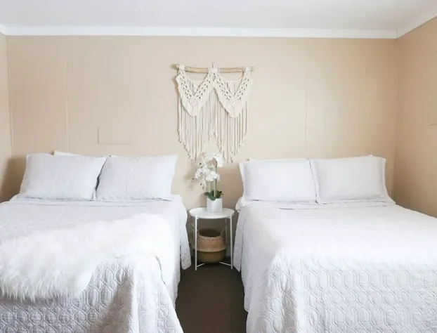 Bryce UpTop Lodge hotel detail image 2