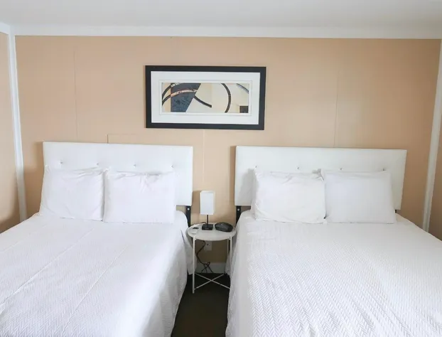 Bryce UpTop Lodge hotel detail image 3