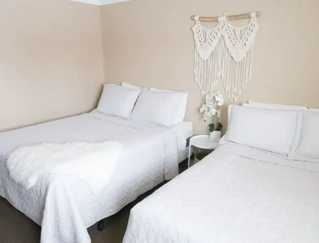 Bryce UpTop Lodge hotel detail image 4