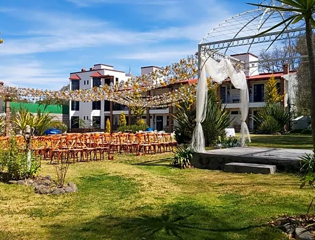 Hotel Finca Las Bovedas hotel detail image 2