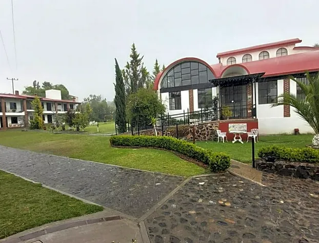 Hotel Finca Las Bovedas hotel detail image 3