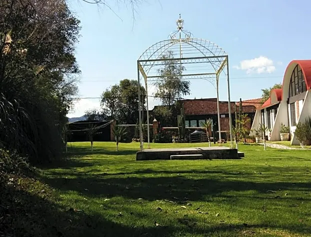 Hotel Finca Las Bovedas hotel detail image 4