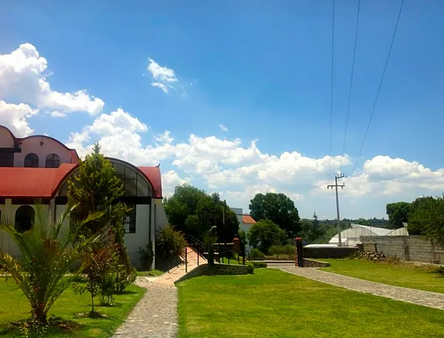 Hotel Finca Las Bovedas hotel detail image 4