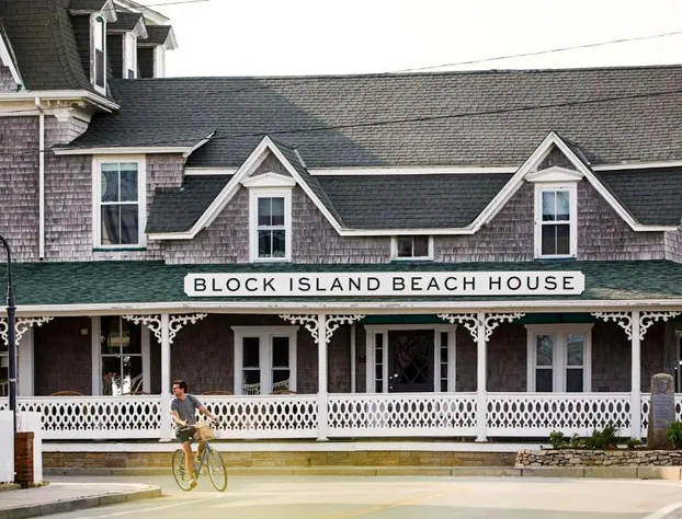 Block Island Beach House hotel detail image 2