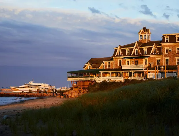 Block Island Beach House hotel detail image 1