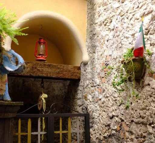 Posada Del Pozo hotel detail image 2