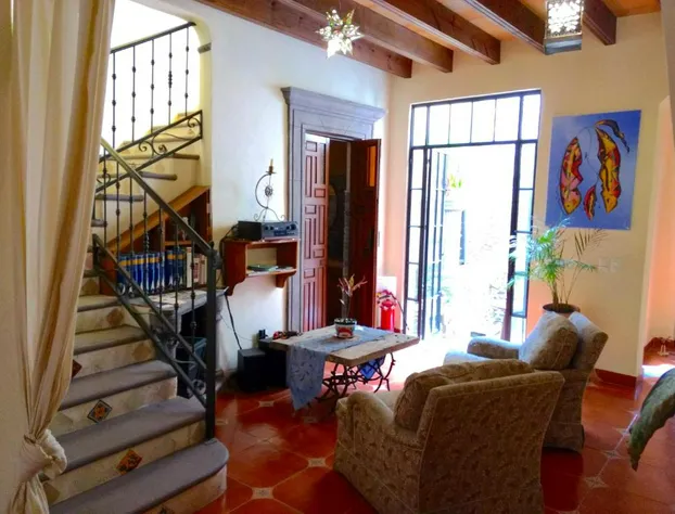 Posada Del Pozo hotel detail image 3