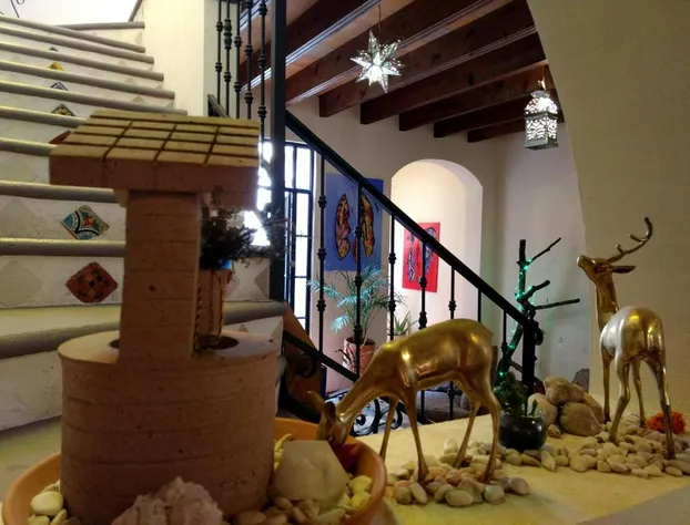 Posada Del Pozo hotel detail image 4