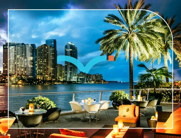 Aloft Coral Gables hotel detail image 1