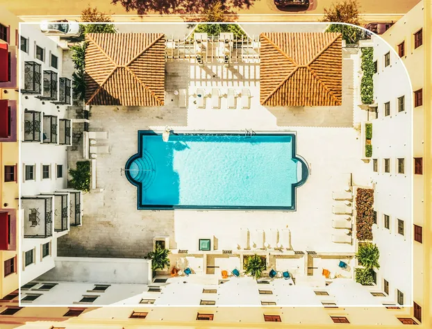 Aloft Coral Gables hotel detail image 2