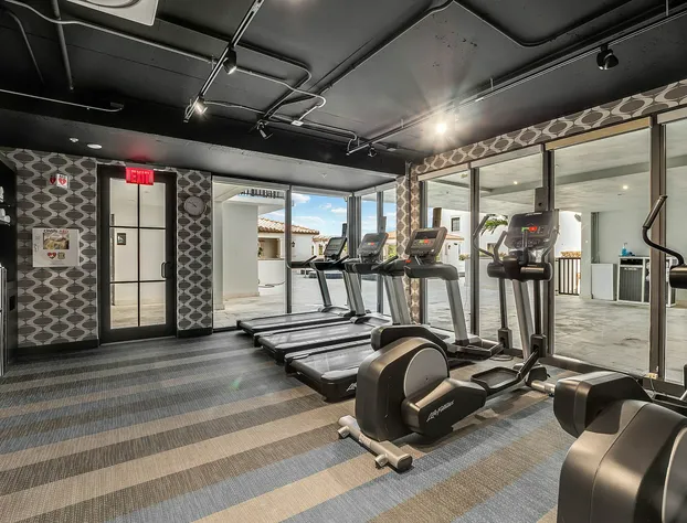 Aloft Coral Gables hotel detail image 3