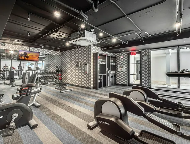 Aloft Coral Gables hotel detail image 4