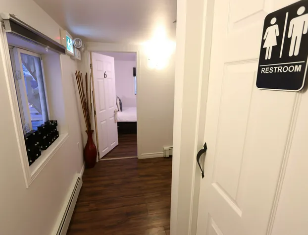 Illu B&B hotel detail image 2