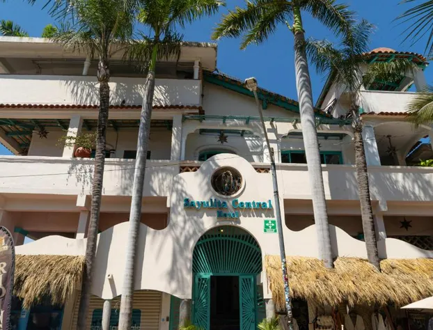Sayulita Central Hotel hotel detail image 2