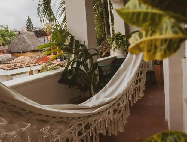 Sayulita Central Hotel hotel detail image 4