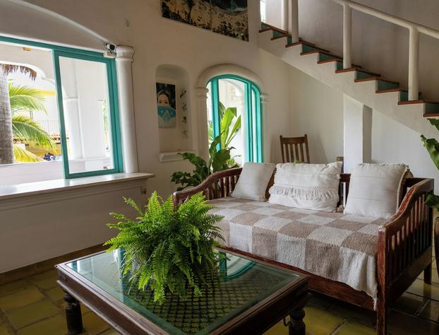 Sayulita Central Hotel hotel detail image 4