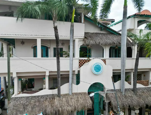 Sayulita Central Hotel hotel detail image 1