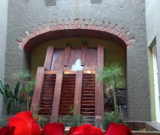 Hotel Galería hotel detail image 1