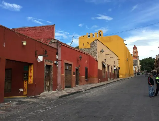 Hotel Galería hotel detail image 2