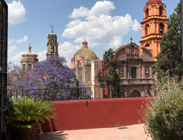 Hotel Galería hotel detail image 3