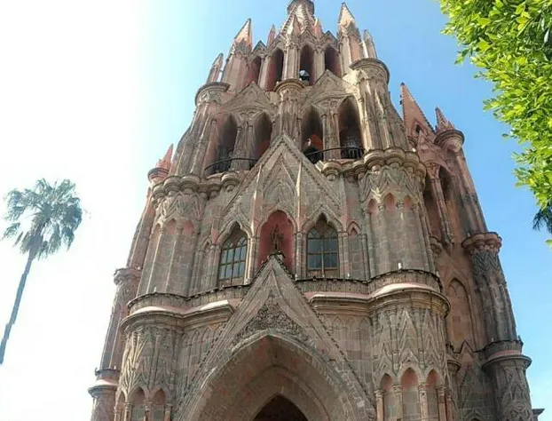 Hotel Galería hotel detail image 4