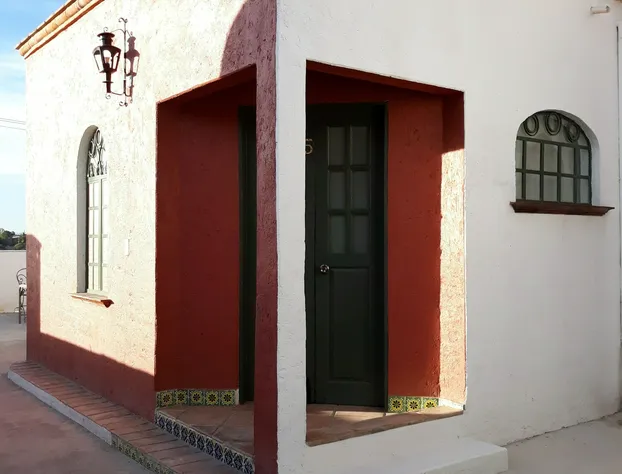 Casa Sydney hotel detail image 1