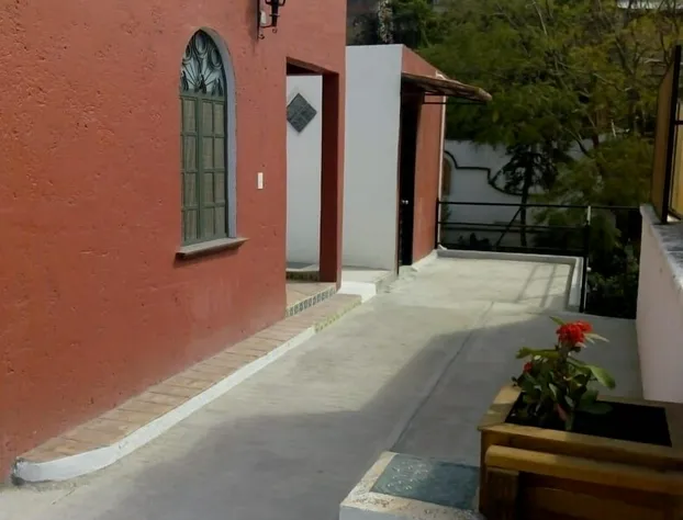 Casa Sydney hotel detail image 2