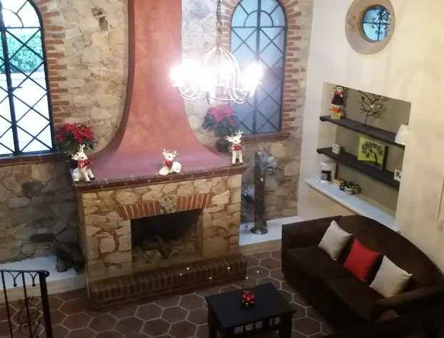 Casa Sydney hotel detail image 4