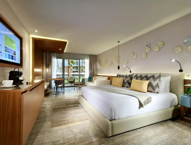 Family Selection at Grand Palladium Select Costa Mujeres - All Inclusive hotel detail image 2