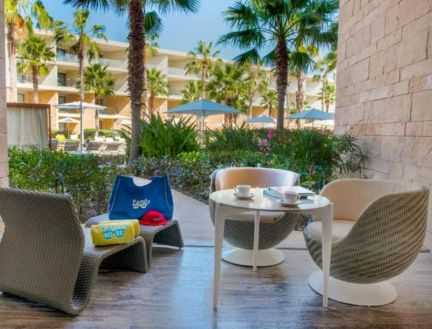 Family Selection at Grand Palladium Select Costa Mujeres - All Inclusive hotel detail image 4