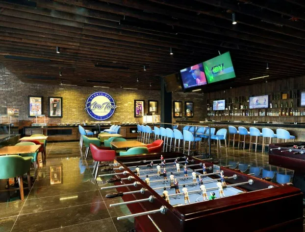 Family Selection at Grand Palladium Select Costa Mujeres - All Inclusive hotel detail image 1