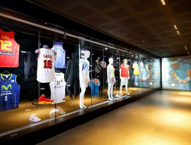 Family Selection at Grand Palladium Select Costa Mujeres - All Inclusive hotel detail image 2