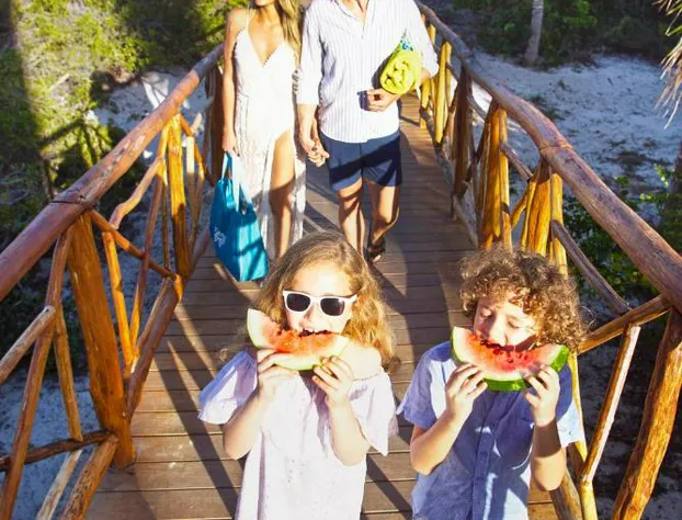 Family Selection at Grand Palladium Select Costa Mujeres - All Inclusive hotel detail image 3