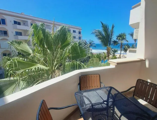 Costa Bonita Condominiums & Beach Resort Primer planta hotel detail image 1