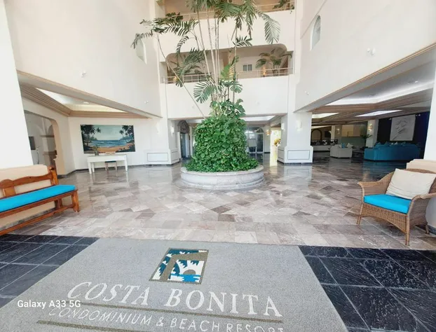 Costa Bonita Condominiums & Beach Resort Primer planta hotel detail image 2