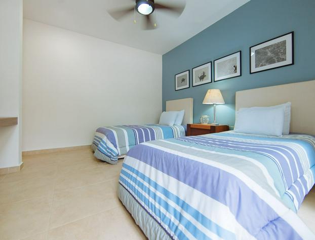 Amazing 2BR condo surrounded by nature by Happy Address hotel detail image 3