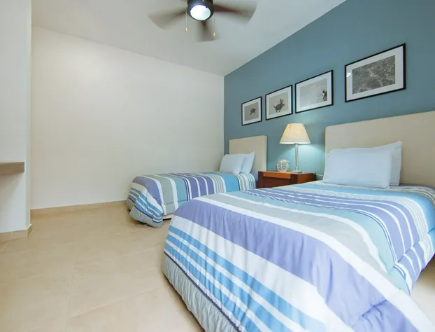 Amazing 2BR condo surrounded by nature by Happy Address hotel detail image 3