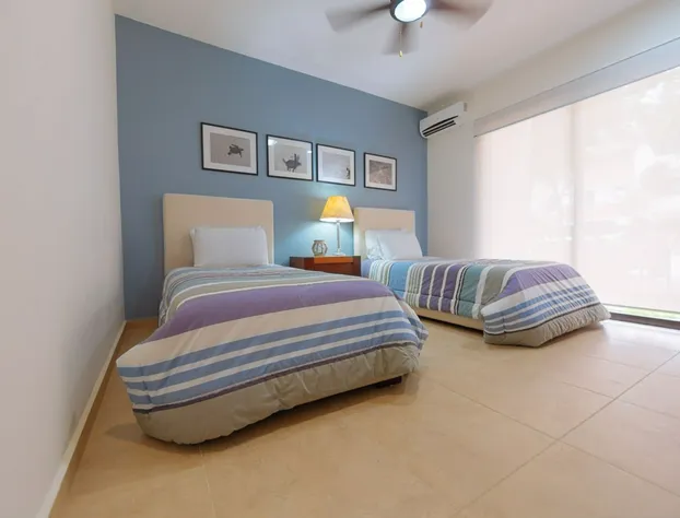 Amazing 2BR condo surrounded by nature by Happy Address hotel detail image 4