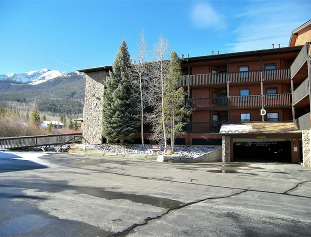 Mountainside 2 Bed 2 Bath hotel detail image 1