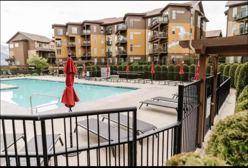 Barona Beach Resort hotel detail image 1